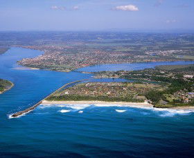Ballina Historic Waterfront Trail - Hotel Gold Coast 1