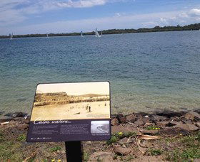 Ballina Historic Waterfront Trail - Hotel Gold Coast 0