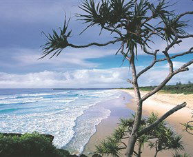 Lighthouse Beach Ballina - Hotel Gold Coast 1