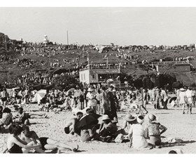 Lighthouse Beach Ballina - Hotel Gold Coast 2