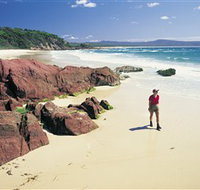 Pambula Beach