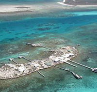 Abrolhos Islands - Hotel Gold Coast