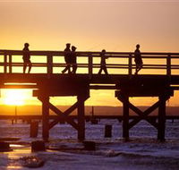 Busselton Jetty - Hotel Gold Coast