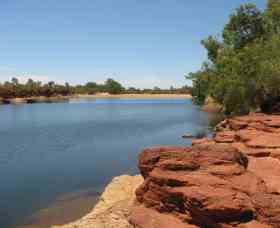 Gascoyne River - Hotel Gold Coast 0