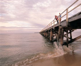 Gascoyne River - Hotel Gold Coast 2