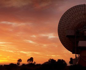 OTC Dish - Hotel Gold Coast 1