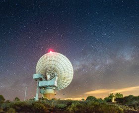 OTC Dish - Hotel Gold Coast 0