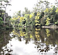Arthur River - Hotel Gold Coast