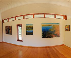 Yallingup Galleries - Hotel Gold Coast 0