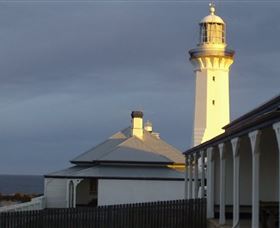 Green Cape Lighthouse - Hotel Gold Coast 0