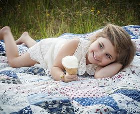 Millers Ice Cream - Hotel Gold Coast 3