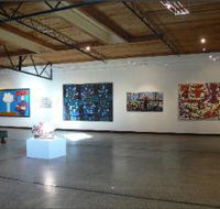 The Holmes  Court Gallery at Vasse Felix - Hotel Gold Coast