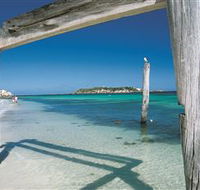 Hamelin Bay - Hotel Gold Coast