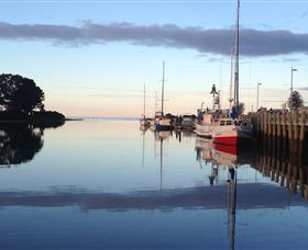 Richard Gutteridge Gardens - Hotel Gold Coast 1