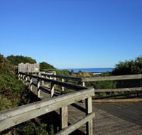 Lillico Beach - Hotel Gold Coast