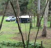 Goomburra Forest Retreat