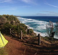 Hike 2 Camp - Hotel Gold Coast