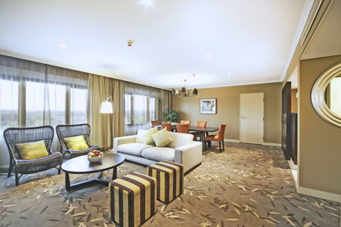 PARKROYAL Parramatta - Hotel Gold Coast 0