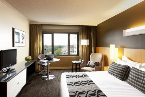 PARKROYAL Parramatta - Hotel Gold Coast 2