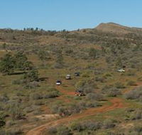 Alpana Station Tours - Hotel Gold Coast