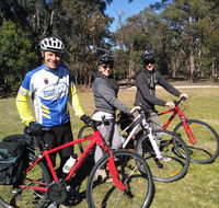 Granite Belt Bicycle Tours and Hire - Hotel Gold Coast