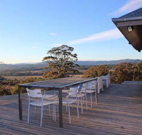 Mount Mitchell - Hotel Gold Coast