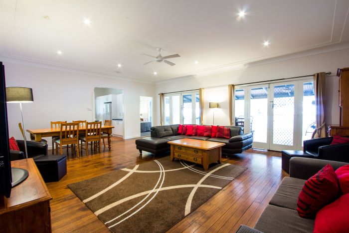 Anna Bay NSW Hotel Gold Coast