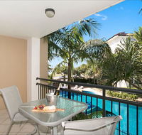 Sandcastles on Broadwater - Hotel Gold Coast