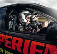 V8 Race Experience - Hotel Gold Coast