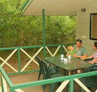 Capricorn Caves - Hotel Gold Coast