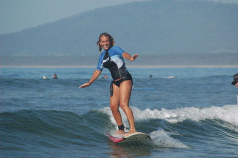 Surf Camp Australia - Hotel Gold Coast 3