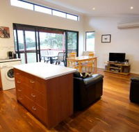 Karrak Reach Forest Retreat - Hotel Gold Coast