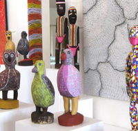 Aboriginal Dreamings Gallery - Hotel Gold Coast
