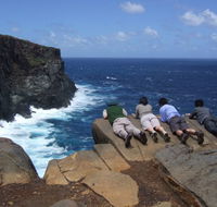 Out of Sight Tours - Hotel Gold Coast