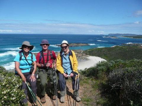 Out Of Sight Tours - Hotel Gold Coast 24