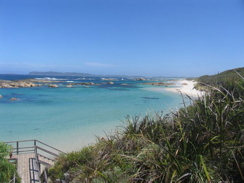 Out Of Sight Tours - Hotel Gold Coast 26