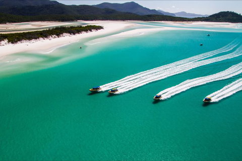 Ocean Rafting - Hotel Gold Coast 7