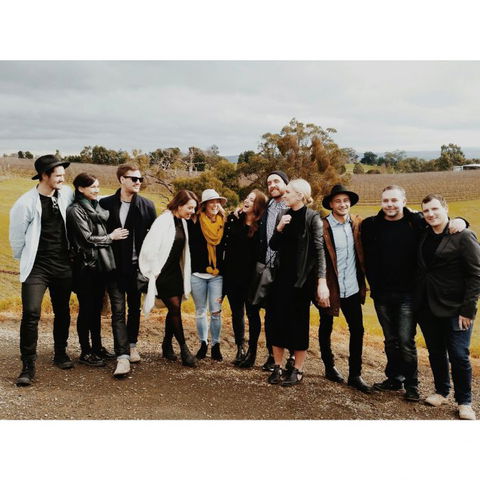 Wine Tour Yarra Valley - Hotel Gold Coast 1