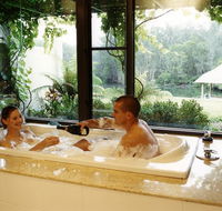 Nundoobah Retreat - Hotel Gold Coast
