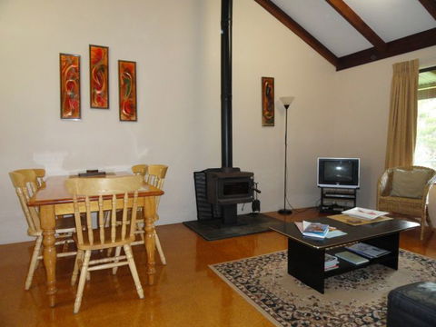 Tinglewood Cabins - Hotel Gold Coast 0