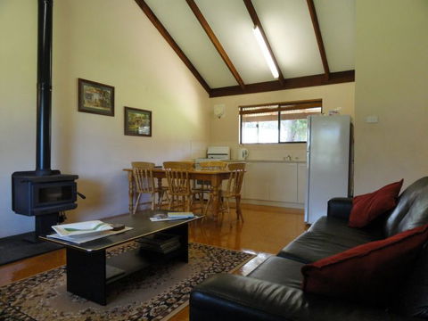 Tinglewood Cabins - Hotel Gold Coast 1