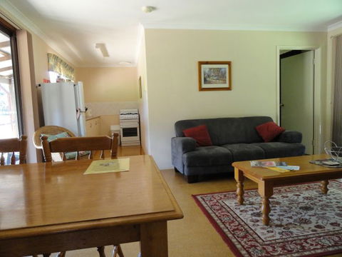 Tinglewood Cabins - Hotel Gold Coast 2