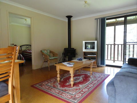 Tinglewood Cabins - Hotel Gold Coast 3