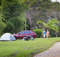 North Coast Holiday Parks Nambucca Headland - Hotel Gold Coast