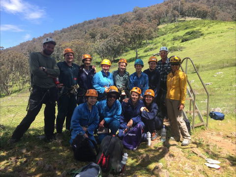 K7 Adventures - Canberra - Hotel Gold Coast 2