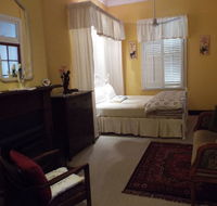 Guy House Bed and Breakfast - Hotel Gold Coast