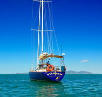 Pilgrim Sailing - Hotel Gold Coast