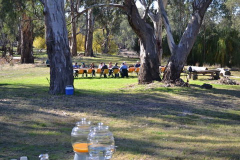 Glendale Citrus & Hazelnut Orchard - Hotel Gold Coast 0