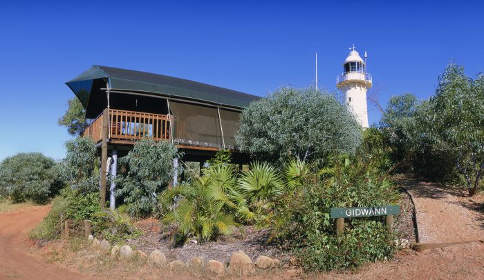 Dampier Peninsula WA Hotel Gold Coast