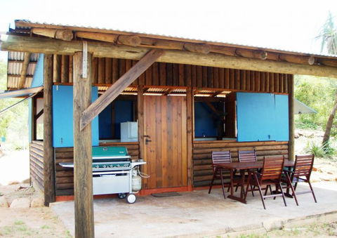 Kooljaman At Cape Leveque - Hotel Gold Coast 4